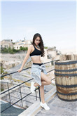 100%胸片曝光率图片女生